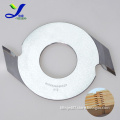 Construction wood cut knife hot selling China high quality finger joint cutter